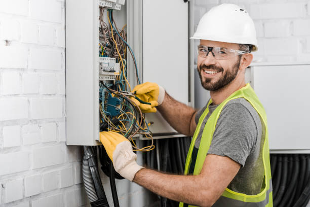Best Circuit Breaker Repair  in Noble, OK