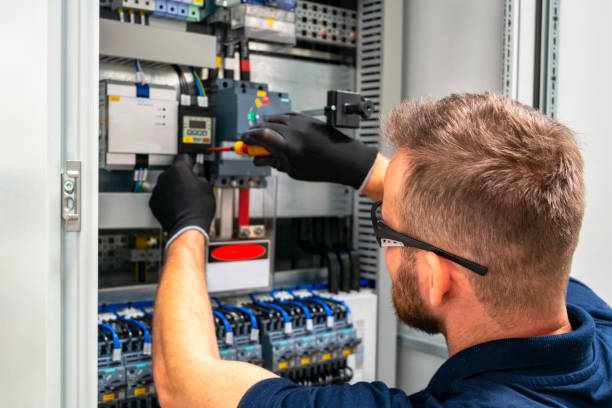 Best Emergency Electrician Near Me  in Noble, OK