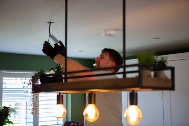 Best Generator Installation Services  in Noble, OK