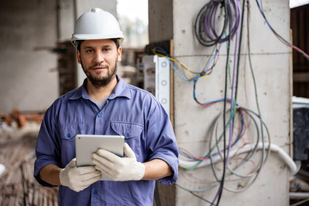 Best Generator Installation Services  in Noble, OK