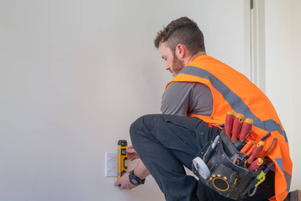 Best Electric Panel Repair  in Noble, OK