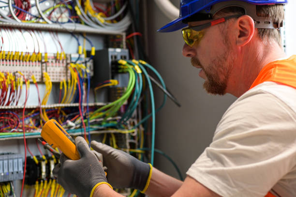 Electrical Upgrades for Homes in OK