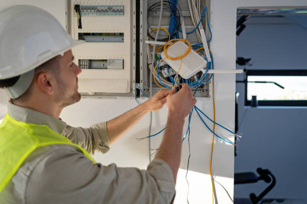Best Emergency Electrical Repair  in Noble, OK