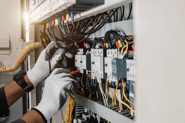 Best Electrical Troubleshooting Services  in Noble, OK