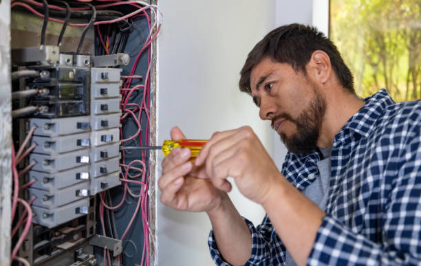 Best Emergency Electrical Repair  in Noble, OK